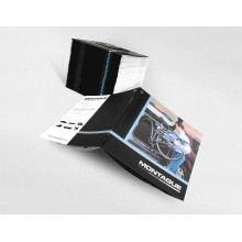 Brochure Printing / Warranty Booklet Printing / Printed Color Booklet